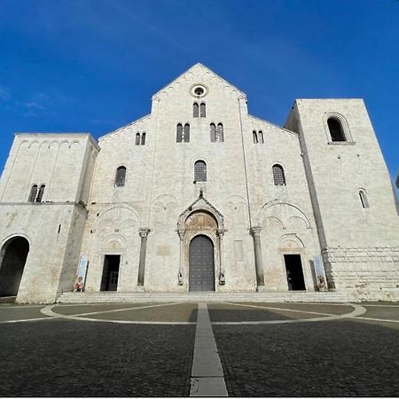 Castle Suite Bari Extérieur photo