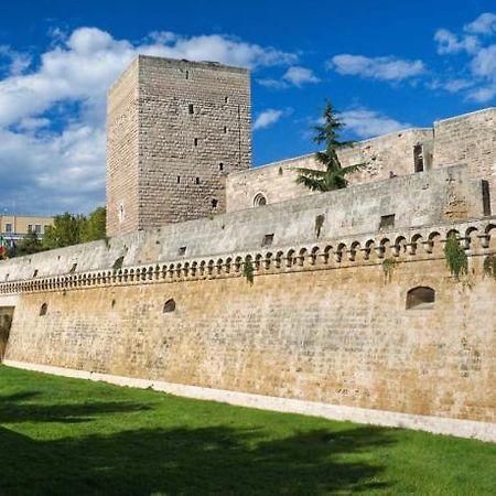 Castle Suite Bari Extérieur photo