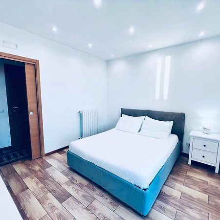 Castle Suite Bari Extérieur photo