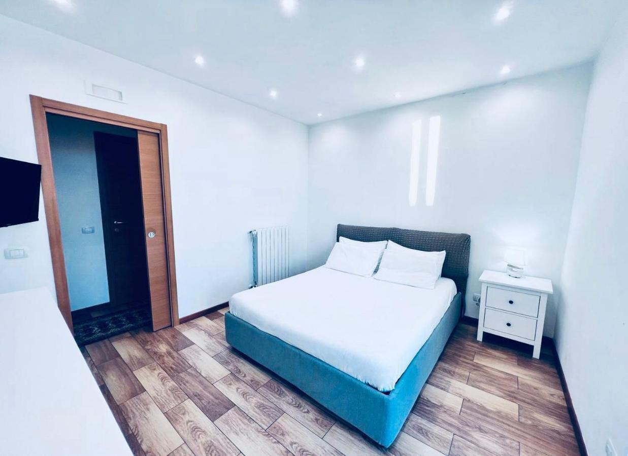 Castle Suite Bari Extérieur photo