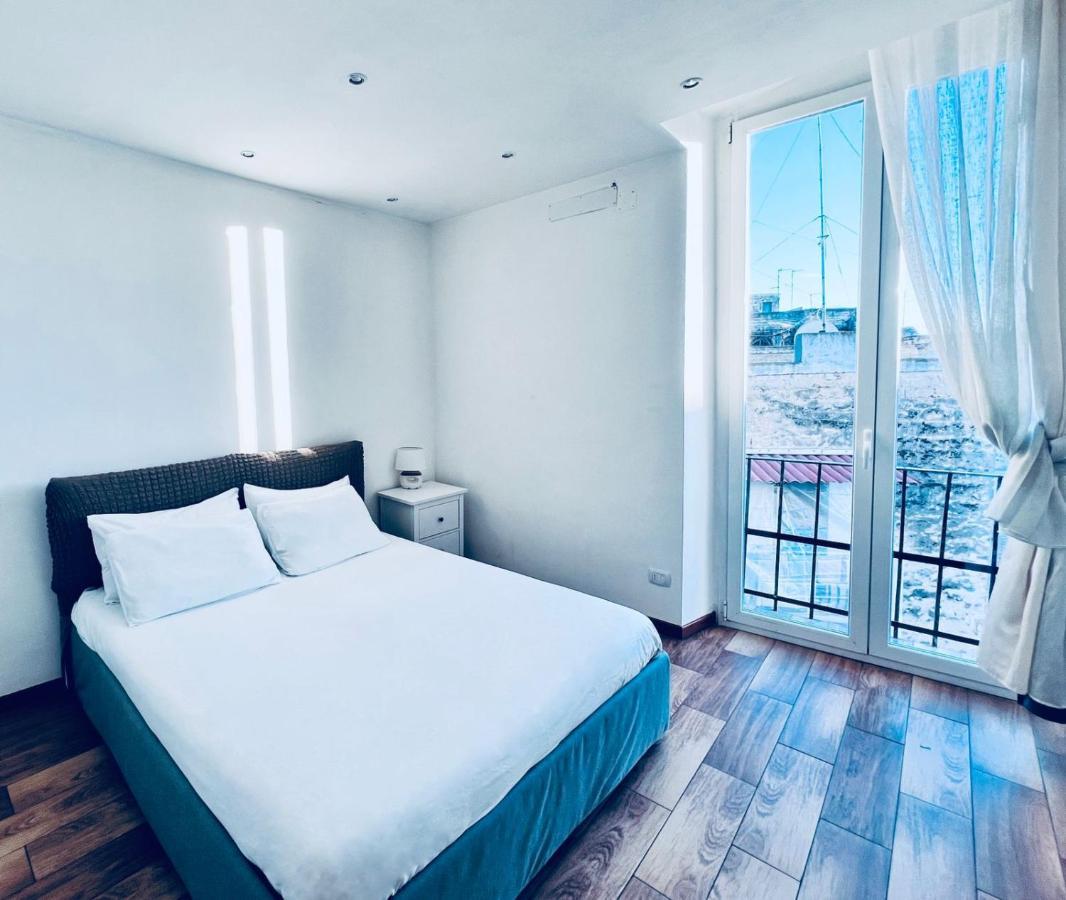 Castle Suite Bari Extérieur photo