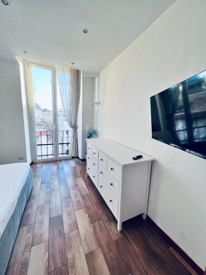 Castle Suite Bari Extérieur photo