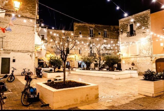 Castle Suite Bari Extérieur photo